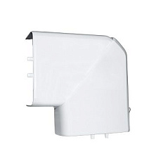 Угол плоский 105х50 Leg 010786