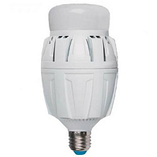 Лампа светодиодная LED-M88-100Вт/NW/E27/FR ALV01WH картон Uniel 09507