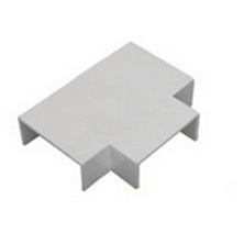 Угол Т-образный к кабель-каналу 100х50 