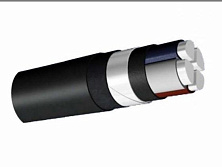 АПвБШп(г) 4х240 мс -1 