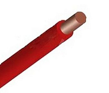 ВВГнг 1х 35 красный