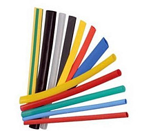 Кембрик d-20 красный