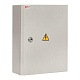 Щит ЩРН-24(з) IP54 EKF mb24-24