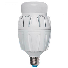 Лампа светодиодная LED-M88-70Вт/DW/E27/FR ALV01WH картон Uniel 08984