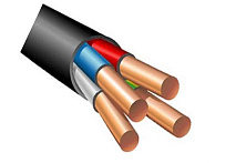 ВВГнг LS 4х 10