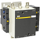 Контактор КТИ-7630 630А 400В/АС3 IEK KKT70-630-400-10