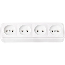 Евро.Розетка 4.ОП РА 16-246 Орша (28) б/з