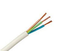 ПУГНП (ПБПП гибкий) 3х2,5